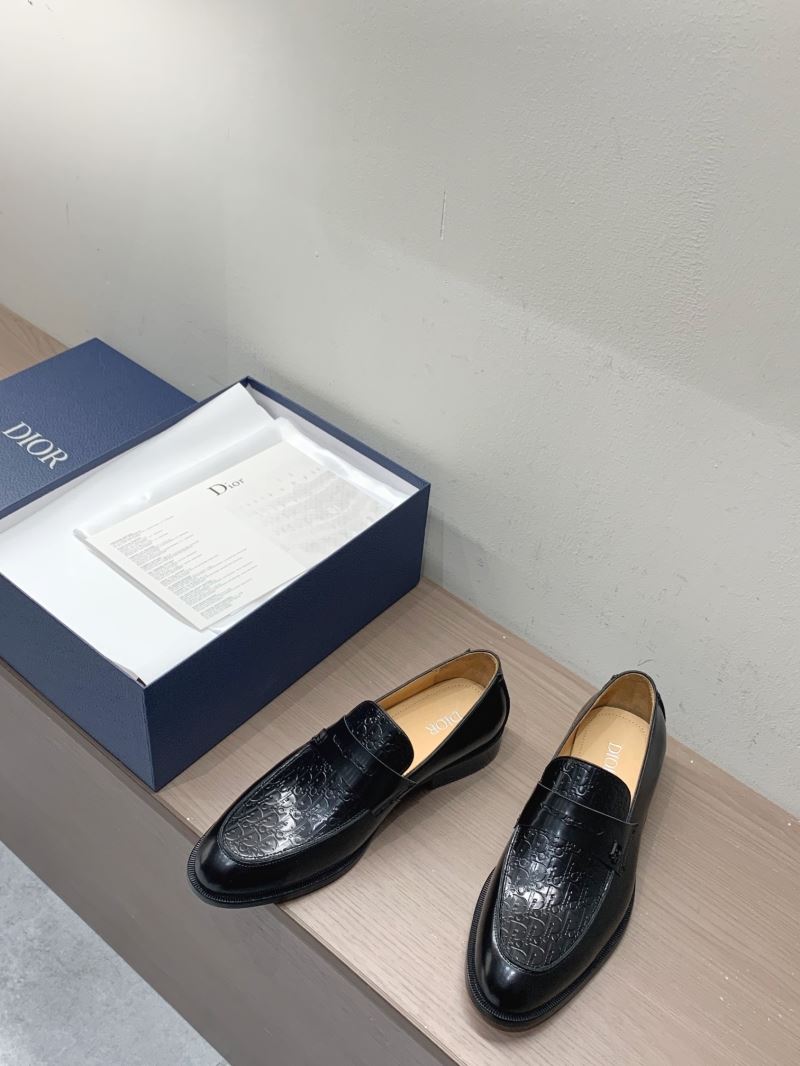 Christian Dior Business Shoes